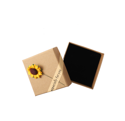 Boho Butterfly Charm Anklet